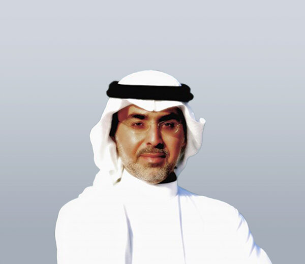 His Excellency Amr Al-Dabbagh