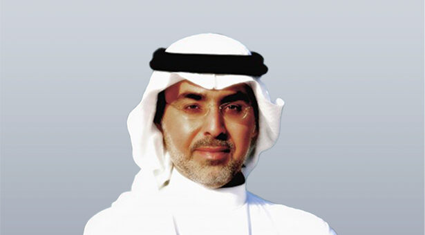 His Excellency Amr Al-Dabbagh