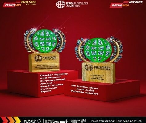 Petromin Express Redefines Norms, Paving the Way for Women Empowerment in Automotive Services