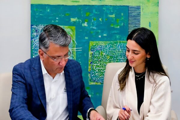 ADG’s Art Loan Initiative