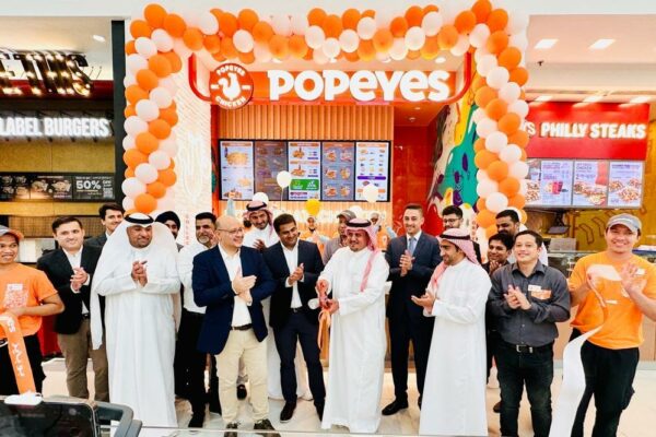 Popeyes opening 1st branch in Bahrain