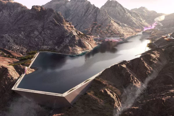 Red Sea Housing Signs Deal with Italian Firm
