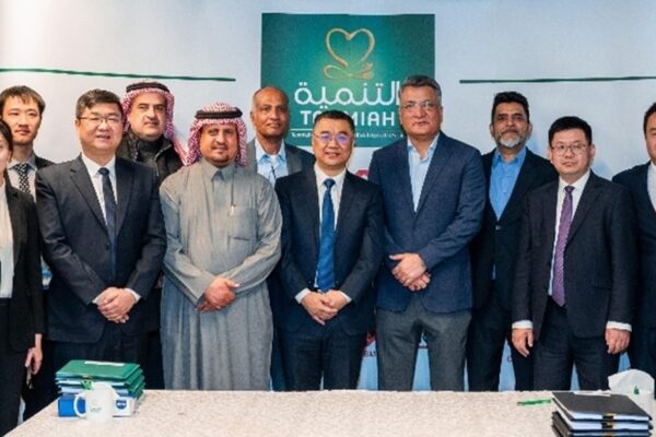 Agriculture Development Company (ADC) Partners with Chengdu Design & Research Institute (CDI)