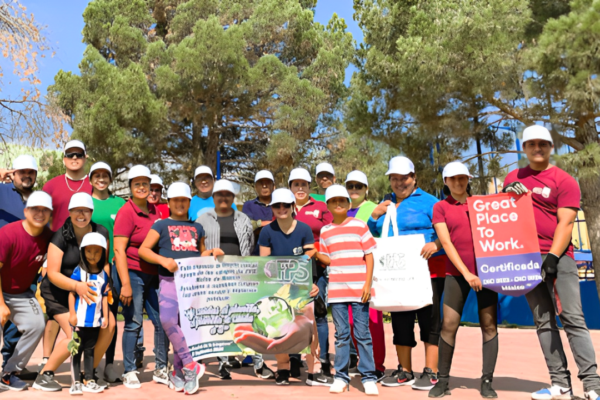 FPS Commits to the SBTi Net-Zero Standard