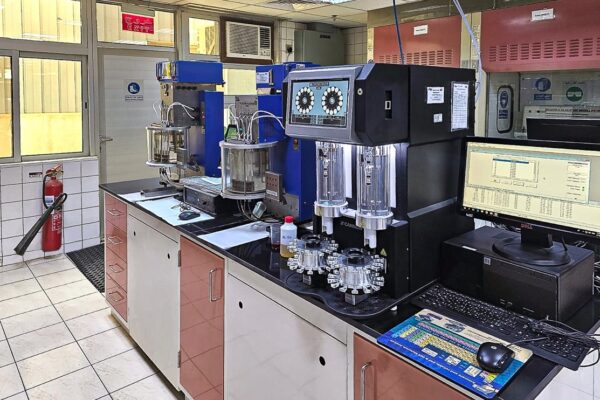 Setting New Standards: Petrolube’s Riyadh Lab Earns ISO 17025 Accreditation
