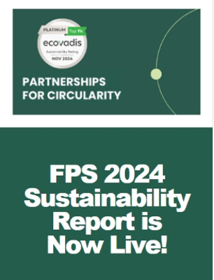 FPS 2024 Sustainability Report