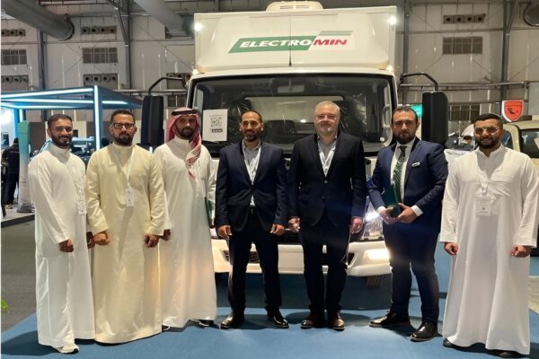 Electromin Sparks Change: Charging Smarter, Driving Greener