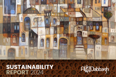 Al-Dabbagh Group 2024 Sustainability Report