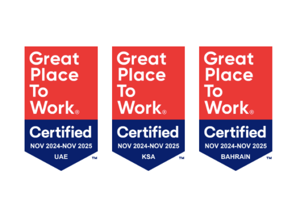 Al-Dabbagh Group Celebrated for Great Place to Work Excellence Across Regions