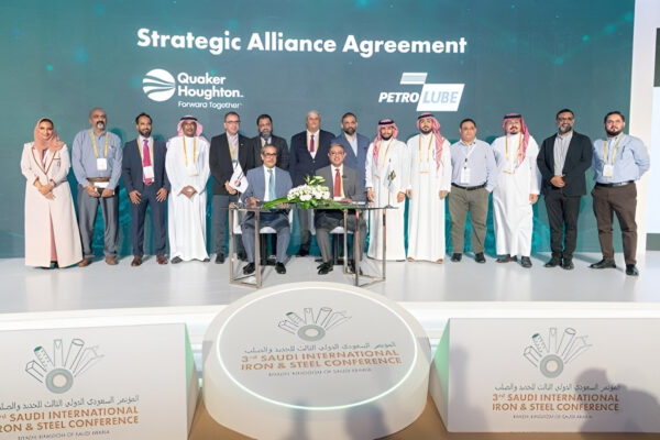 Petrolube and Quaker Houghton Ignite a Strategic Alliance to Elevate Industrial Performance