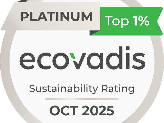 Driving Circularity: FPS Recognized Among Global Sustainability Leaders