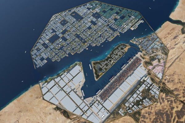 GPI Strengthens Its Footprint in NEOM’s OXAGON