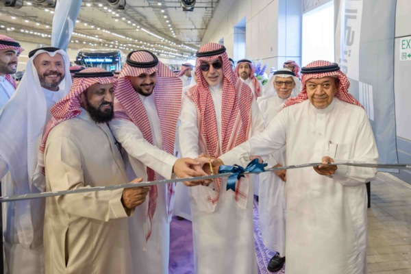 Electromin Electrifies Makkah’s Public Transport