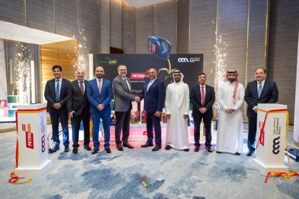 Petrolube Accelerates Regional Growth with Strategic Expansion into Qatar