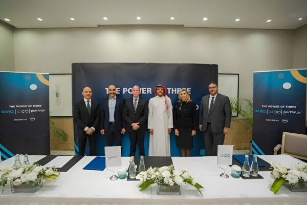 Accelerating the Cloud-First Future: BARQ Systems Launches AWS Alliance for KSA & MENA