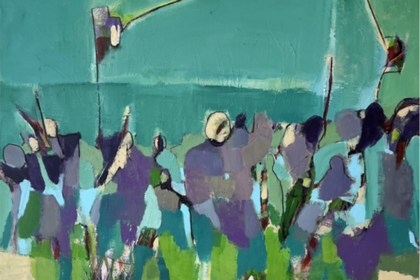 Art for All: Celebrating Our Fifth Edition Winner