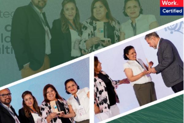 ADG Recognized Among the World’s Best Workplaces