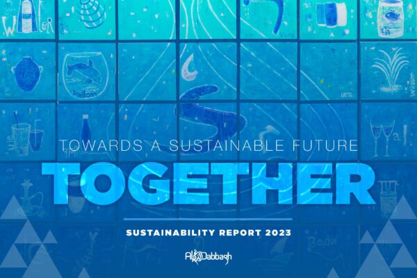 Al-Dabbagh Group 2023 Sustainability Report